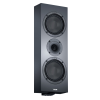 Canton GLE 15 Pro S2 Black