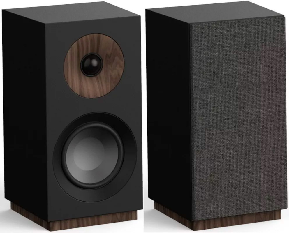 Jamo S 809 HCS Black купить по низкой цене в официальном магазине с ...
