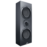 Canton GLE 15 S2 Black