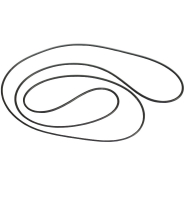 Pro-Ject Drive Belt RPM 1.3 Genie/2XPER Basic Black