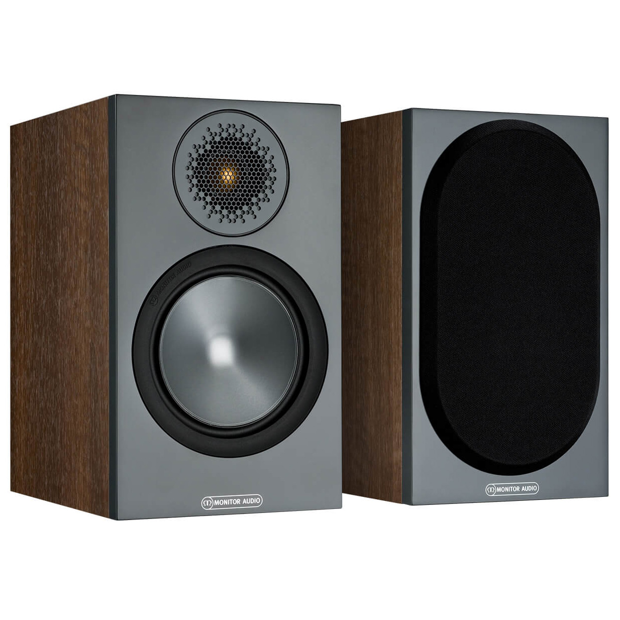 Monitor audio bronze 50 6g обзор