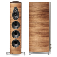 Sonus Faber Olympica Nova V Walnut