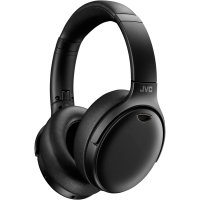 JVC HA-S100N Black