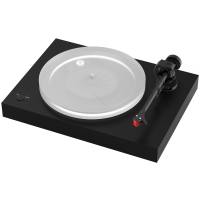 Pro-Ject X2 B (Quintet Red) Satin Black