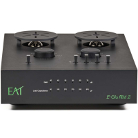 EAT E-Glo Petit 2 Black