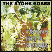 The Stone Roses - Turns Into Stone (LP)