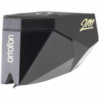 Ortofon 2M Black