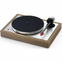 Pro-Ject The Classic Evo (2M Silver) Walnut купить по низкой цене в официальном магазине с доставкой по Москве и России