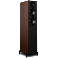 Wharfedale Diamond 12.4i Walnut