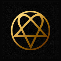 HiM - Love Metal (Clear) (LP)
