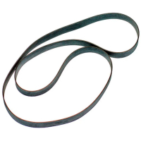 EAT Drive Belt C-Sharp Black