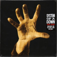 System Of A Down - System Of A Down (LP)