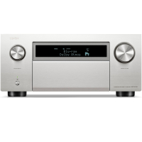 Denon AVC-A10H Silver