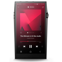 Astell&Kern SP3000 Black