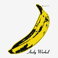 The Velvet Underground & Nico - The Velvet Underground & Nico (LP)