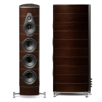 Sonus Faber Olympica Nova V Wenge