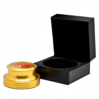 Audio Anatomy Music Protection Stabilizer Gold