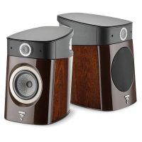 Focal Sopra N1 Macassar
