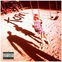 Korn - Korn (2LP)