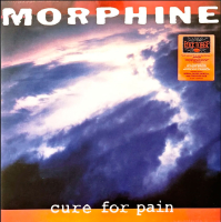 Morphine - Cure For Pain (LP)