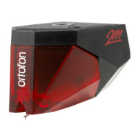 Ortofon 2M Red Bulk