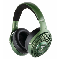Focal Bathys Green Special Edition