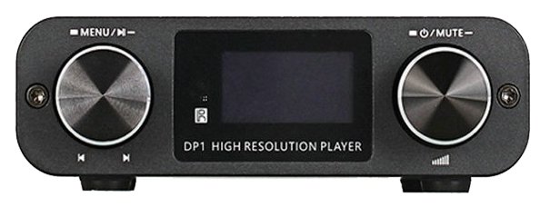 SMSL DP1 купить по низкой цене в официальном магазине с доставкой по ...