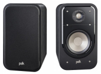 Polk Audio Signature S20 Black купить по низкой цене в официальном магазине с доставкой по Москве и России