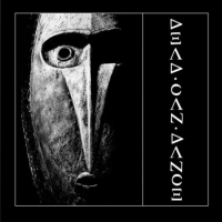 Dead Can Dance - Dead Can Dance (LP)