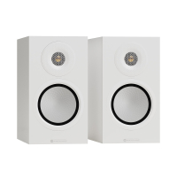 Monitor Audio Silver 50 Satin White (8G)