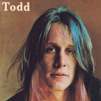 Todd Rundgren - Todd (Coloured) (2LP)