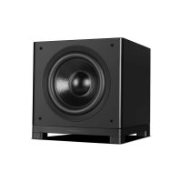 Wharfedale NOVA 12 Matte Black