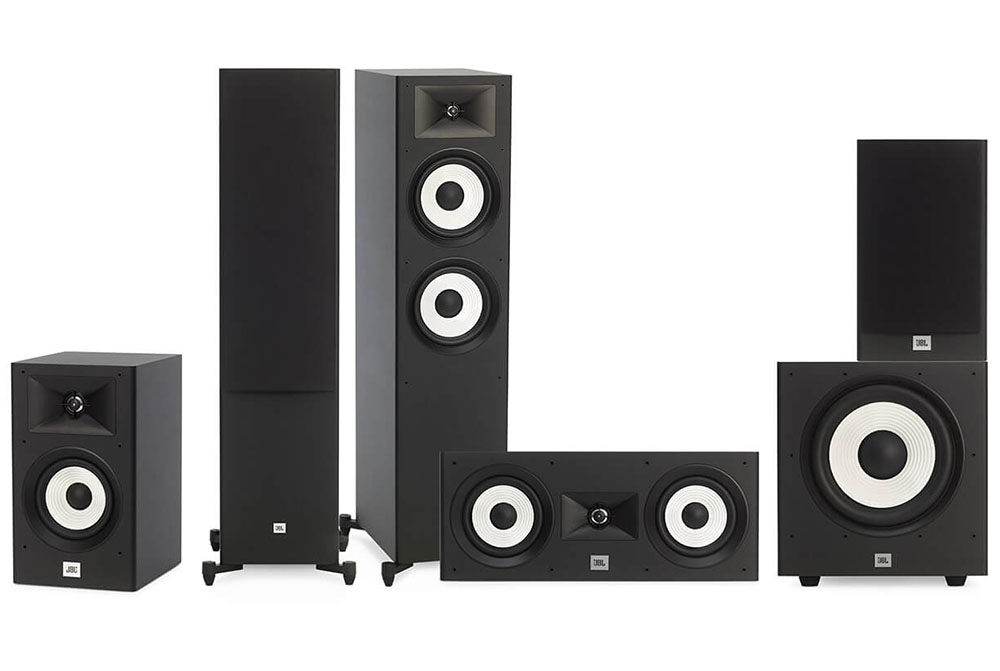 Акустика Jbl Купить В Краснодаре