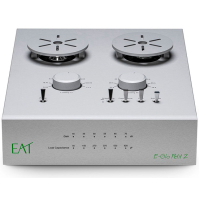 EAT E-Glo Petit 2 Silver