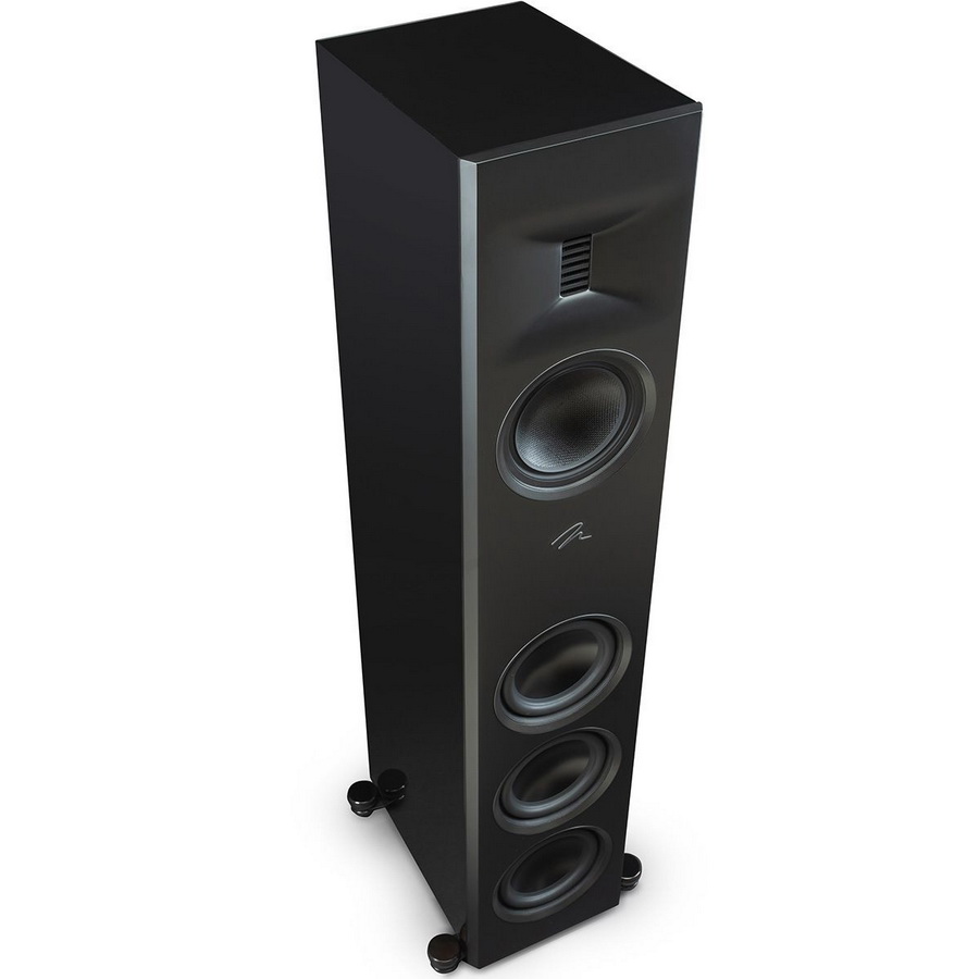 Martin Logan. Martin Logan Motion FX Black. Акустическая система Martin Logan Prodigy.