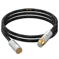 Matrix Audio Interconnect XLR 2.5m