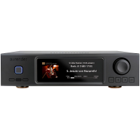 Aurender A1000 4TB SSD Black