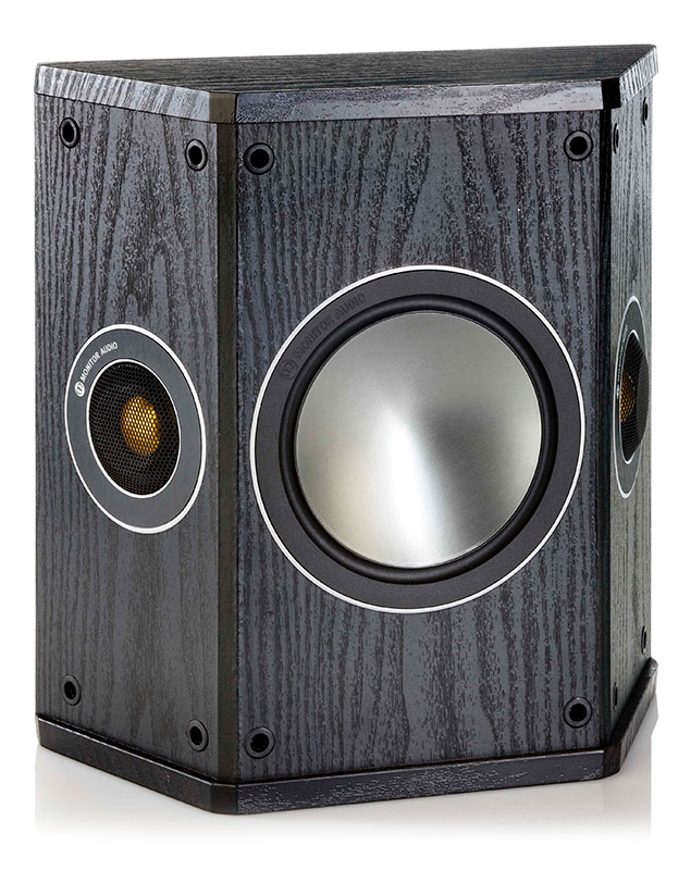 Monitor audio bronze