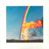 Sigur Ros - Atta (Coloured) (2LP)