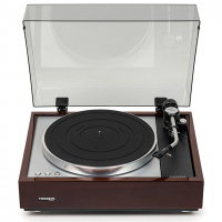 Thorens TD-1600 (TP160) High Gloss Walnut