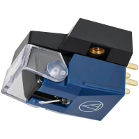 Audio-Technica AT-VM520xEB