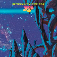 Yes - Mirror To The Sky (2LP)