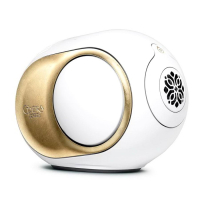 Devialet Phantom Ultimate 98 dB Opera de Paris