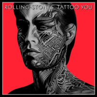 The Rolling Stones - Tattoo You (2LP)