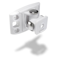 Cambridge Minx 400M White