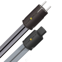 Wireworld Silver Electra 10 Power Cord 1.0m (SEP1.0MEU-10)