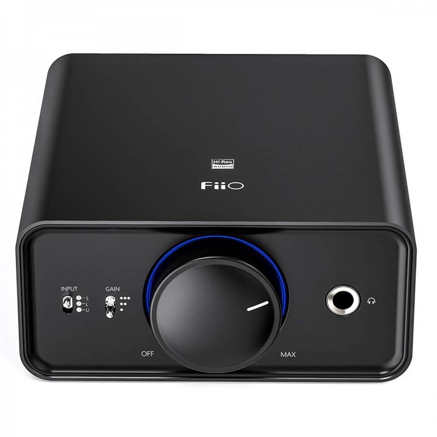 Fiio k5 ess. FIIO k5 Pro ESS.