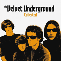 The Velvet Underground - Collected (2LP)