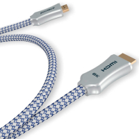 Ricable Visus HDMI 2.1 0.5 m