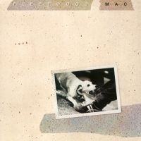 Fleetwood Mac - Tusk (2LP)